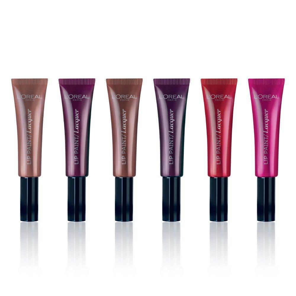 L'Oréal Paris Infallible PAINTS/LIPS Metallic, Moon Lust, 0.27 fl. oz. 0.27 Fl Oz (Pack of 1) - African Beauty Online