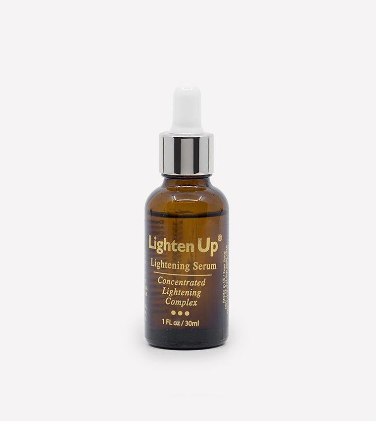 Lighten Up Gold Lightening Serum 30ml - USA Beauty Imports Online