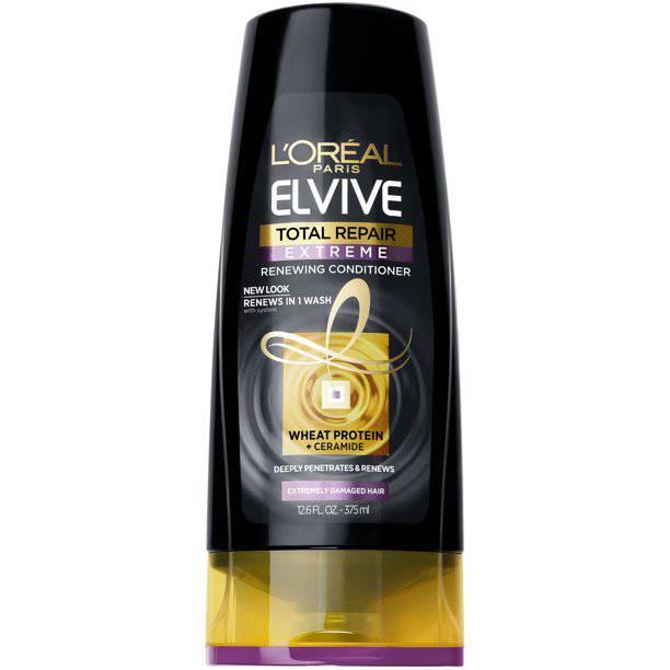 LOREAL ELVIVE EXTREME CONDITIONER 12.6OZ - African Beauty Online