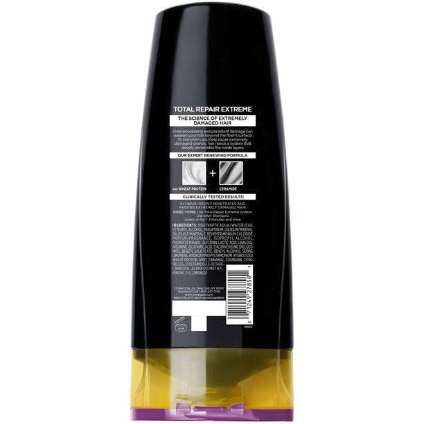 LOREAL ELVIVE EXTREME CONDITIONER 12.6OZ - African Beauty Online