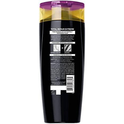 LOREAL ELVIVE EXTREME SHAMPOO 12.6OZ - African Beauty Online