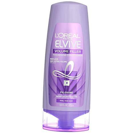 LOREAL ELVIVE VOLUME FILLER CONDITIONER 12.6OZ - African Beauty Online