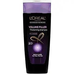 LOREAL ELVIVE VOLUME FILLER SHAMPOO 12.6OZ - African Beauty Online