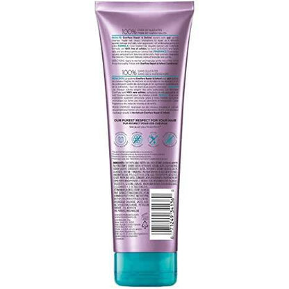 LOREAL EVERPURE REPAIR SHAMPOO 8.5OZ - African Beauty Online