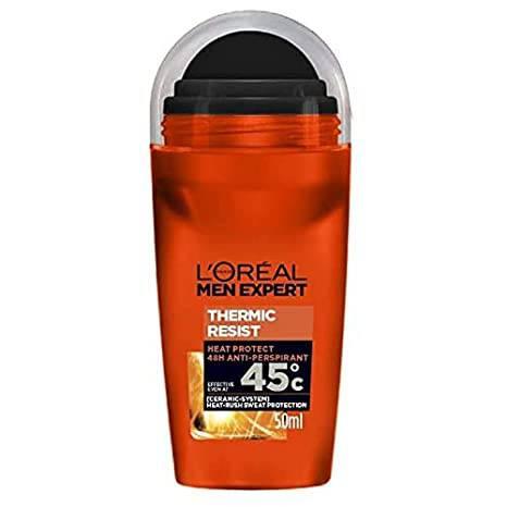 Loreal-Men-Thermal-Resist-Roll-On-50Ml - African Beauty Online