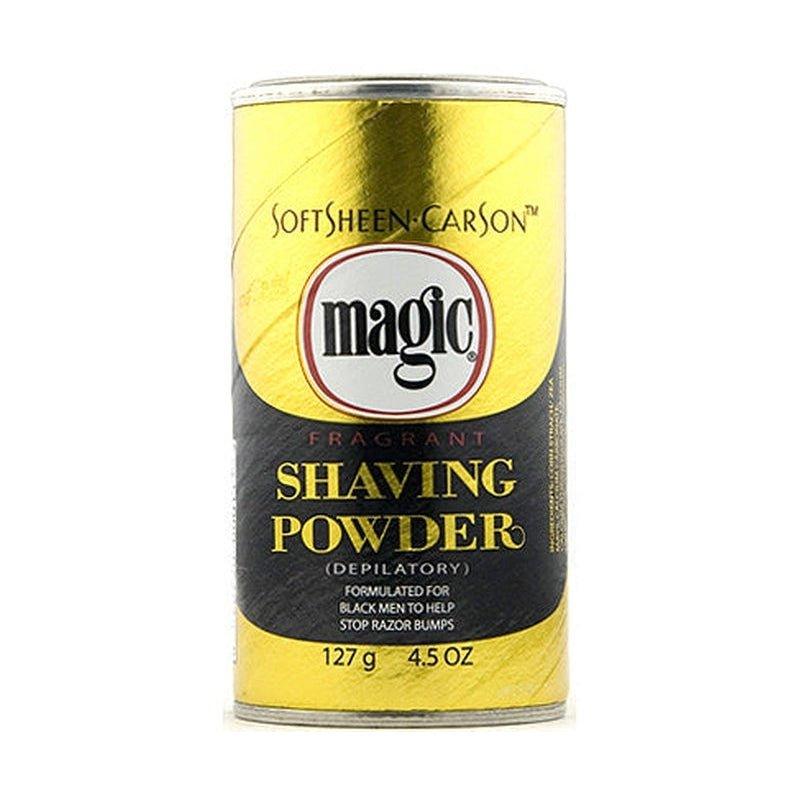 Magic-Powder-For-Shaving-Gold-127-G - African Beauty Online