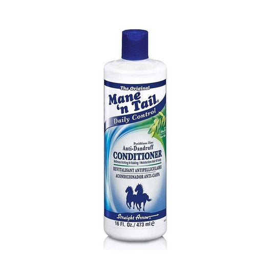 Mane-N-Tail-Daily-Control-Anti-Dandruff-Conditioner-16Oz - African Beauty Online