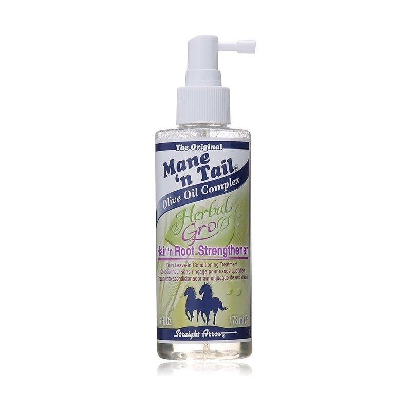 Mane-N-Tail-Herbal-Gro-Hair-N-Root-Strengthener-6Oz - African Beauty Online