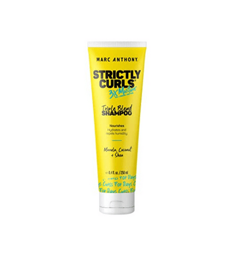 Marc-Anthony-Curls-3X-Moist-Shampoo-8-4Oz - African Beauty Online