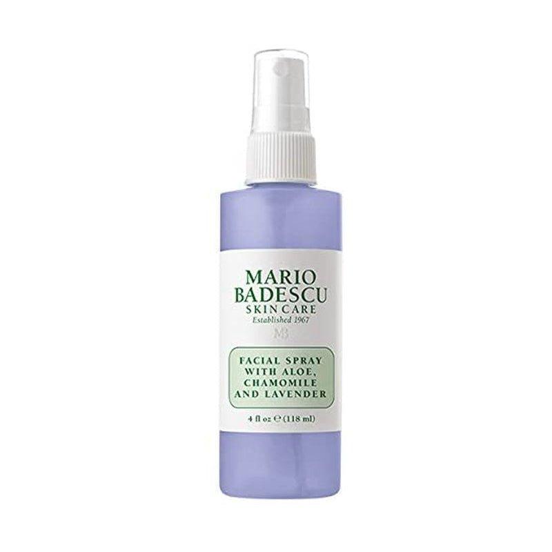 Mario-Badescu-Facial-Spray-W-Aloe-Chamomile-And-Lavender-118Ml - African Beauty Online