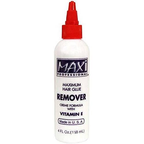 Maxi-Maximum-Hair-Glue-Remover-4Oz - African Beauty Online