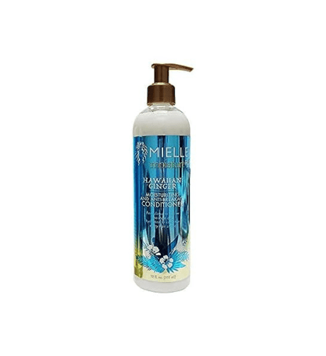 Mielle Moisture RX Hawaiian Ginger Moisturizing and Anti-Breakage Conditioner 12oz - African Beauty Online