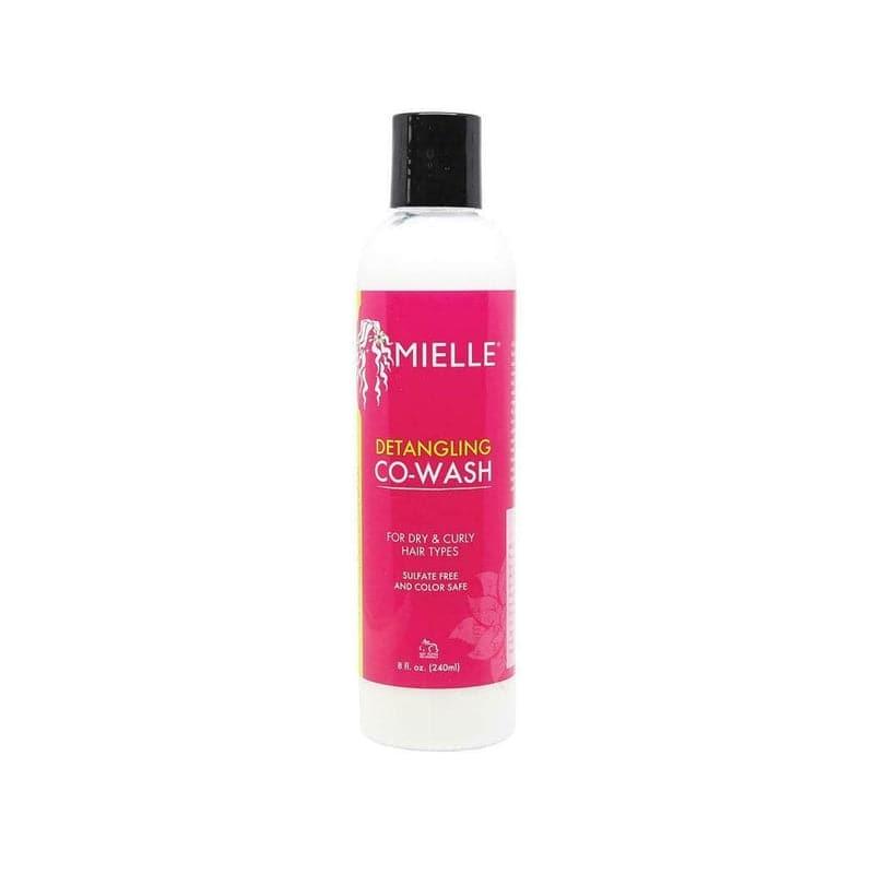 Mielle-Organics-Detangling-Co-Wash-For-Dry-Curly-Hair-8Oz - African Beauty Online