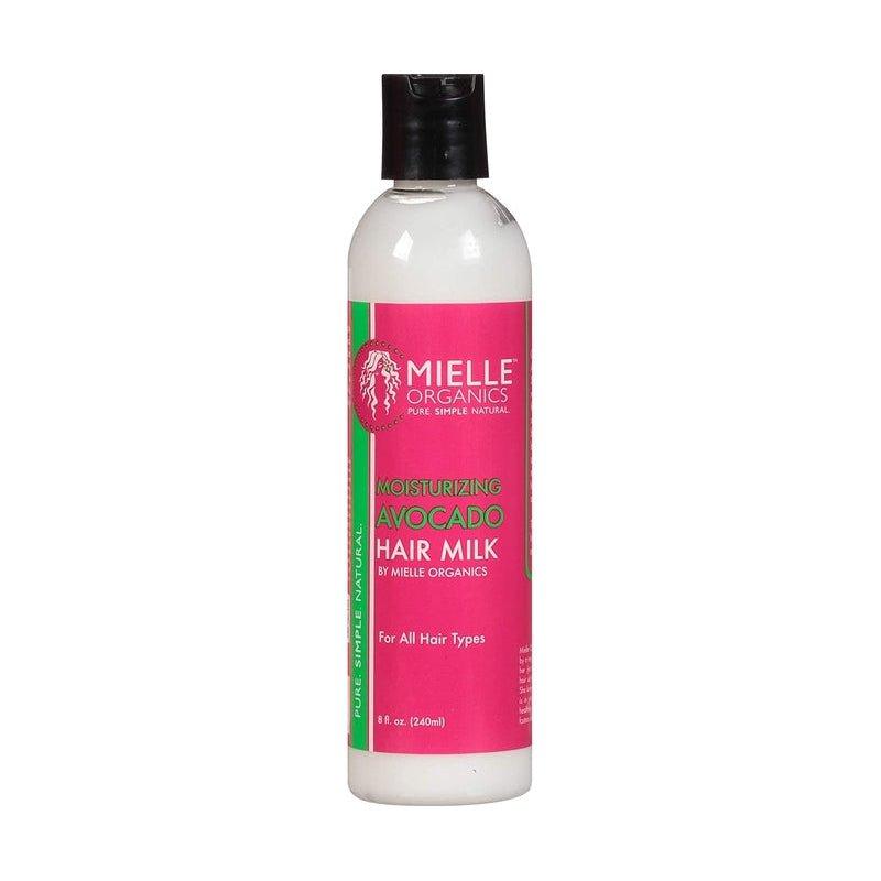 Mielle-Organics-Moisturizing-Avocado-Hair-Milk-8Oz - African Beauty Online