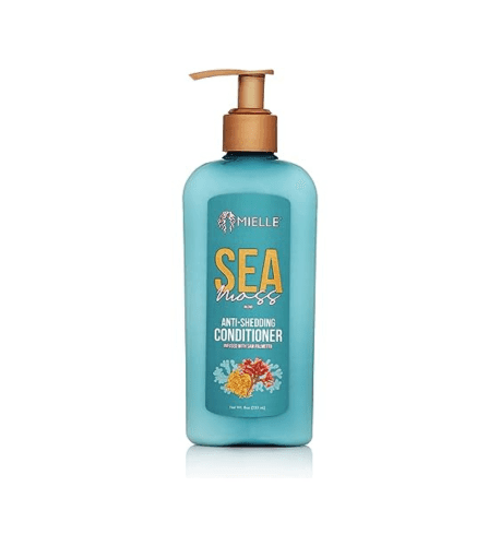 Mielle Organics Sea Moss Anti-Shedding Conditioner 8oz - African Beauty Online