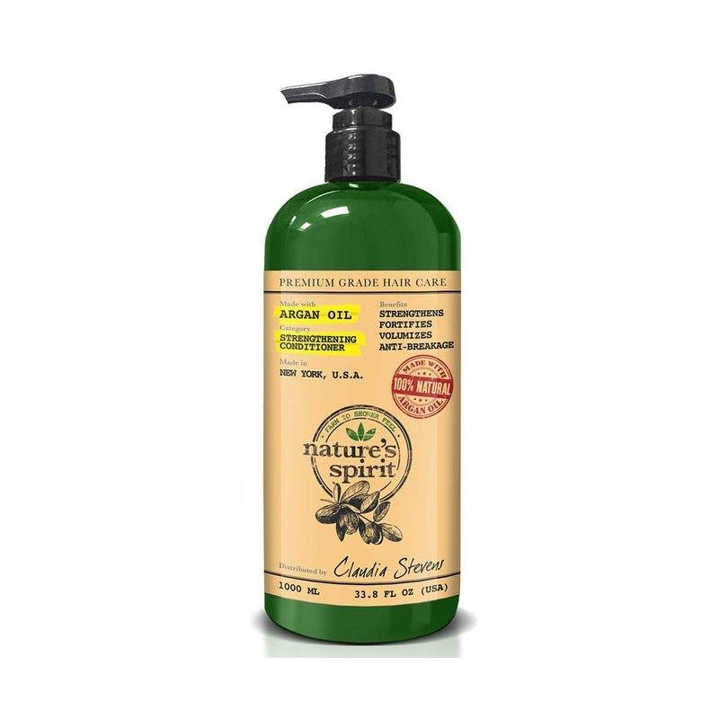 Natures-Spirit-Argan-Oil-Conditioner-33-Oz - African Beauty Online