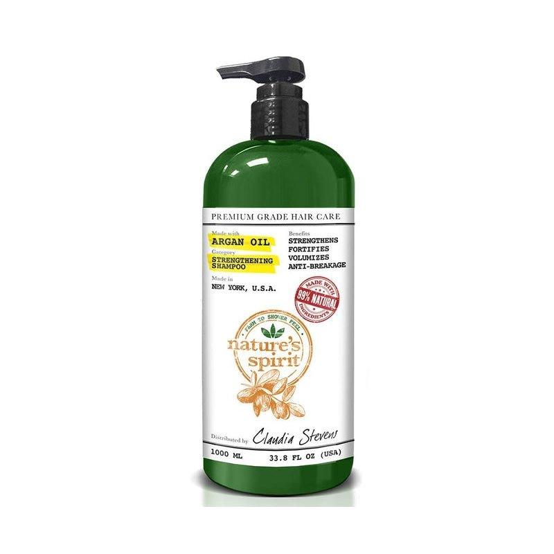 Natures-Spirit-Argan-Oil-Shampoo-33-Oz - African Beauty Online