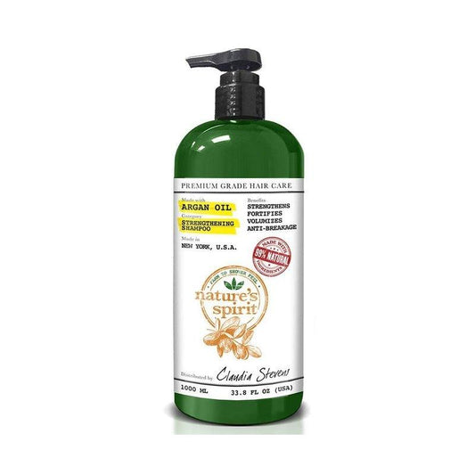 Natures-Spirit-Argan-Oil-Shampoo-33-Oz - African Beauty Online