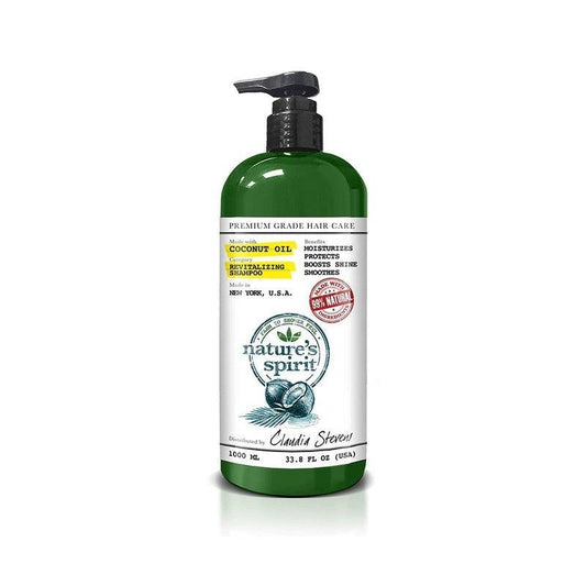 Natures-Spirit-Coconut-Shampoo-33-8-Oz - African Beauty Online