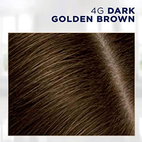 NICE 'N EASY [#4G DARK GOLDEN BROWN] ROOT TOUCH-UP 1APP - African Beauty Online