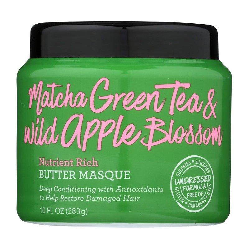 Not-Your-Mothers-Naturals-Butter-Masque-Green-T-Apl-10-0-Ounce - African Beauty Online