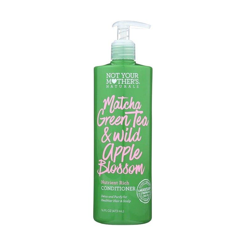 Not-Your-Mothers-Naturals-Conditioner-Green-Tea-And-Wild-Apple-Blossom-16-Ounce - African Beauty Online