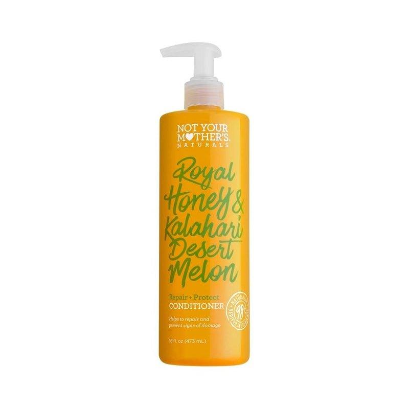 Not-Your-Mothers-Naturals-Royal-Honey-Kalahari-Desert-Melon-Repair-Protect-Conditioner - African Beauty Online