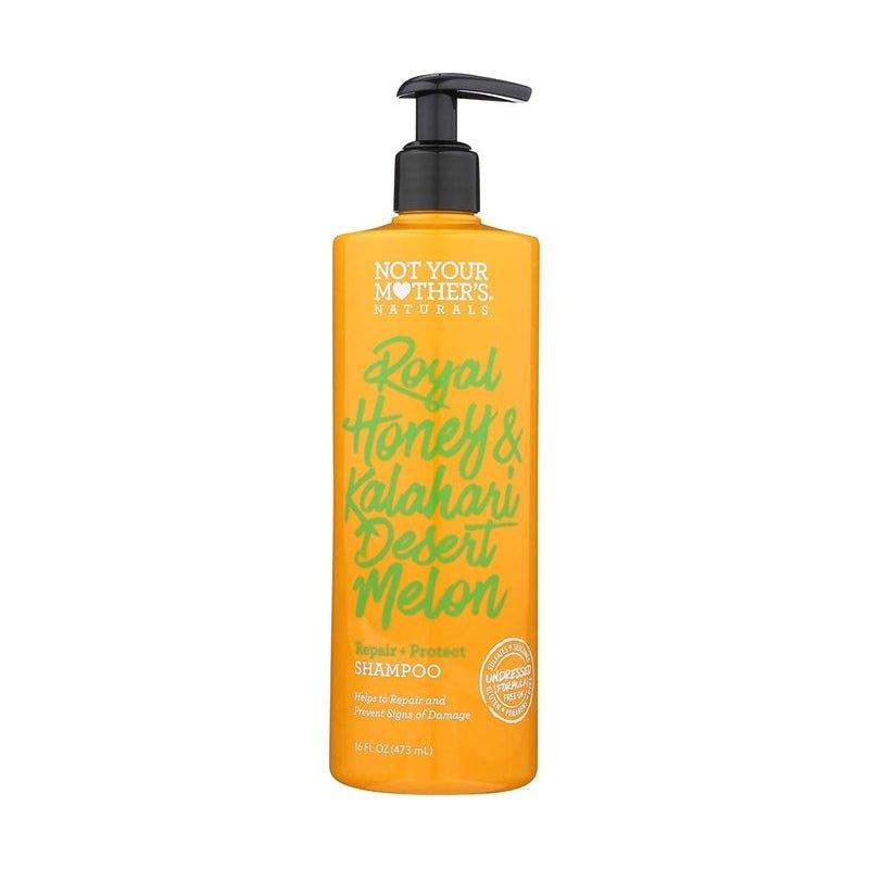 Not-Your-Mothers-Naturals-Shampoo-16-Ounce-Honey-Melon-473Ml - African Beauty Online