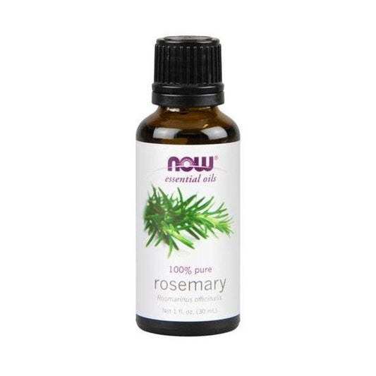 Now-Essential-Oil-Rosemary-1-Fl-Oz - African Beauty Online