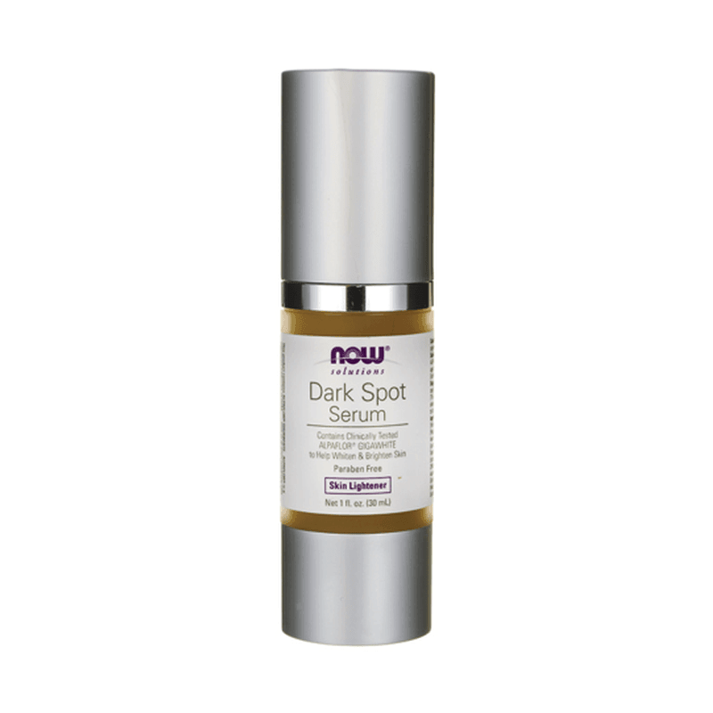 Now-Foods-Solutions-Dark-Spot-Serum-1-Fl-Oz-Serum - African Beauty Online