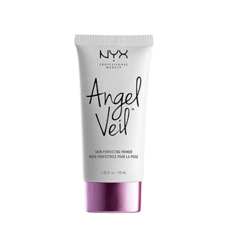 NYX Professional Makeup Angel Veil Skin Perfecting Primer, Regular - USA Beauty Imports Online