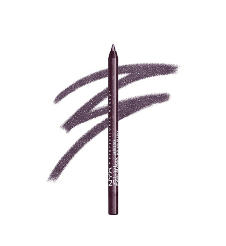 NYX PROFESSIONAL MAKEUP Epic Wear Liner Stick, Long-Lasting Eyeliner Pencil - Berry Goth - USA Beauty Imports Online