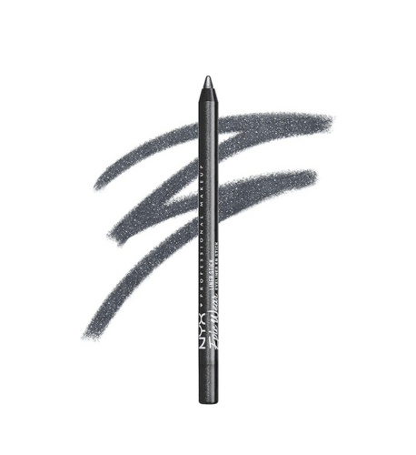 NYX PROFESSIONAL MAKEUP Epic Wear Liner Stick, Long-Lasting Eyeliner Pencil - Gunmetal Gaze - USA Beauty Imports Online