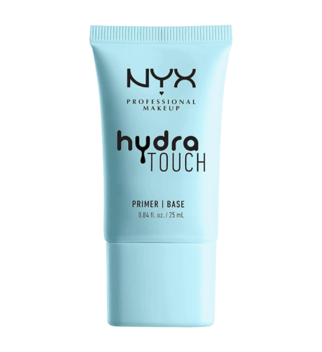 NYX Professional Makeup Primer, Hydra Touch, Makeup Basis 20ml - USA Beauty Imports Online