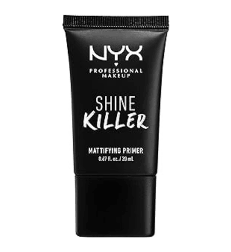 NYX Professional Makeup Shine Killer, Regular 01 - USA Beauty Imports Online