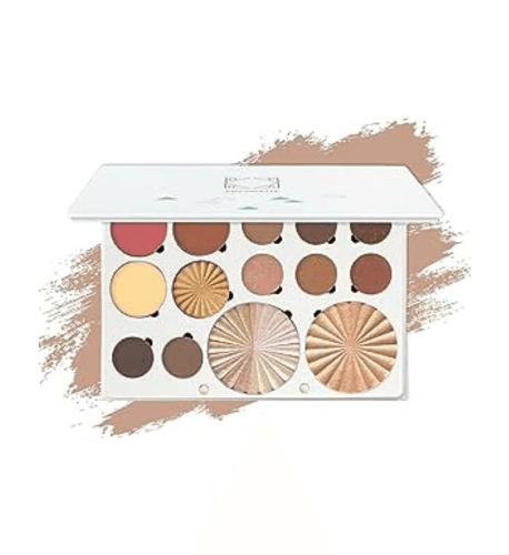 Ofra Soul Palette 52g - African Beauty Online