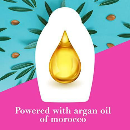 OGX Argan oil Morocco Penetrating Oil 3.3OZ - African Beauty Online