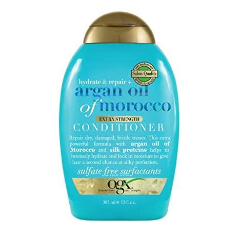 OGX Argan Oil of Morocco Cond 13OZ - African Beauty Online