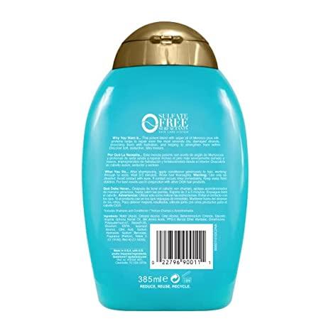 OGX Argan Oil of Morocco Cond 13OZ - African Beauty Online