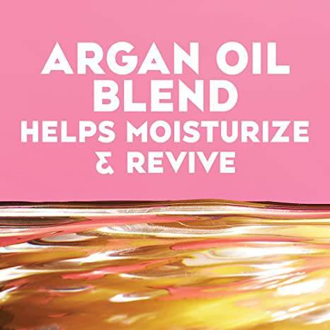 OGX ARGAN OIL OF MOROCCO MOUSSE 8OZ - African Beauty Online