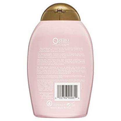 OGX Cherry Blossom Conditioner 13OZ - African Beauty Online