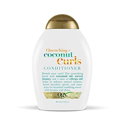 OGX Cocont Curls Conditioner 13OZ - African Beauty Online