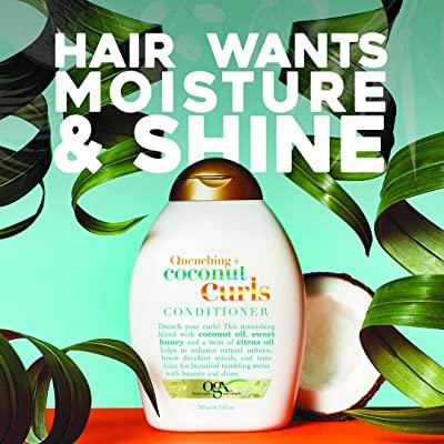 OGX Cocont Curls Conditioner 13OZ - African Beauty Online