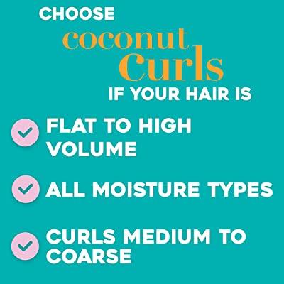 OGX Cocont Curls Conditioner 13OZ - African Beauty Online