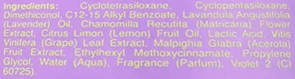 OGX Lavender Platinum Penetrating Oil 3.3OZ - African Beauty Online