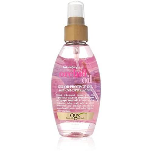 OGX Orchid Oil 4oz - African Beauty Online