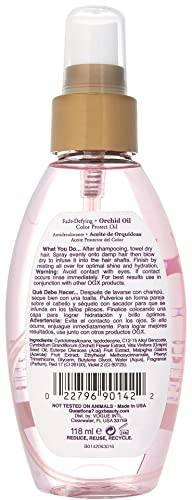 OGX Orchid Oil 4oz - African Beauty Online