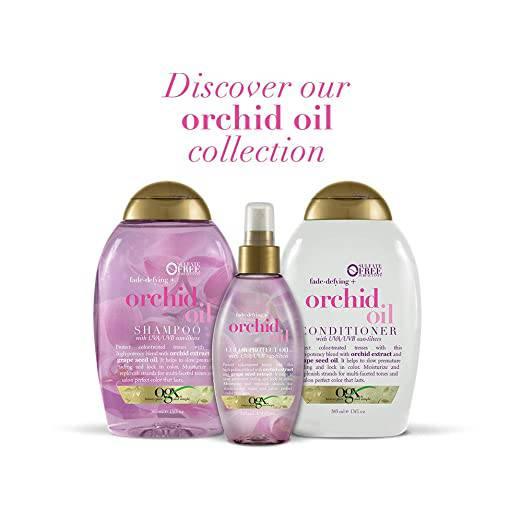 OGX Orchid Oil 4oz - African Beauty Online