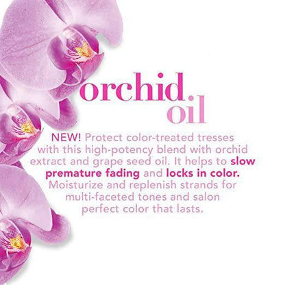 OGX Orchid Oil 4oz - African Beauty Online