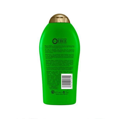 OGX TEA TREE MINT CONDITIONER 19.5OZ - African Beauty Online